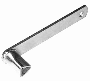 Preview: Pollerschlüssel ON M12