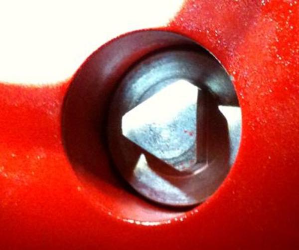 Pollerschlüssel ON M12